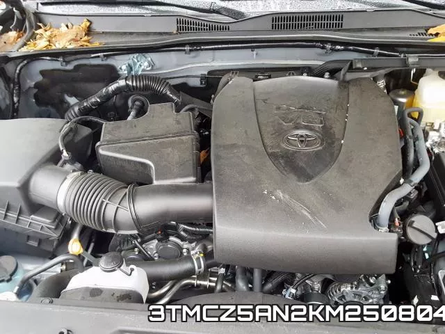 3TMCZ5AN2KM250804 фото 8