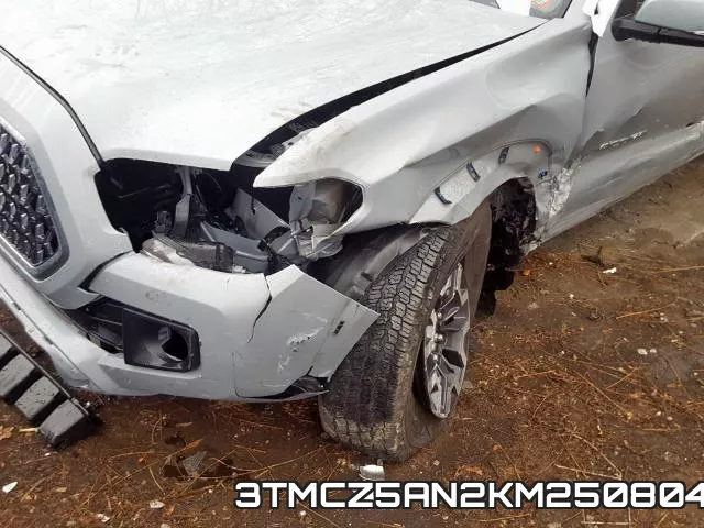 3TMCZ5AN2KM250804 фото 10