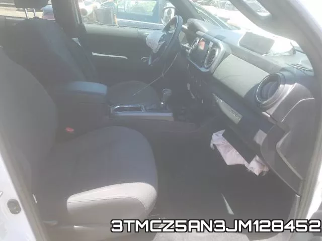 3TMCZ5AN3JM128452 фото 6