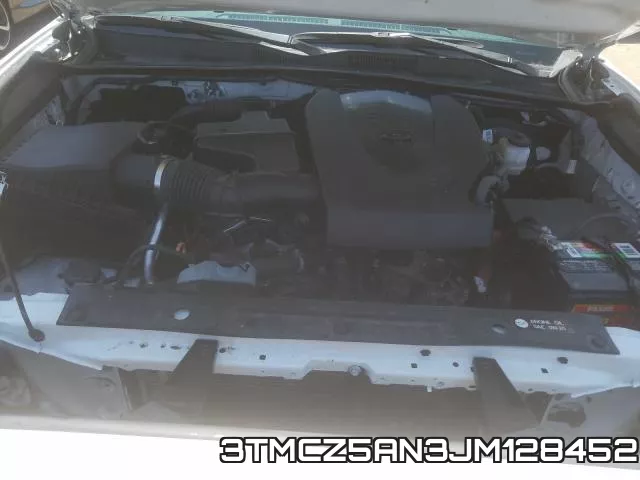 3TMCZ5AN3JM128452 фото 8