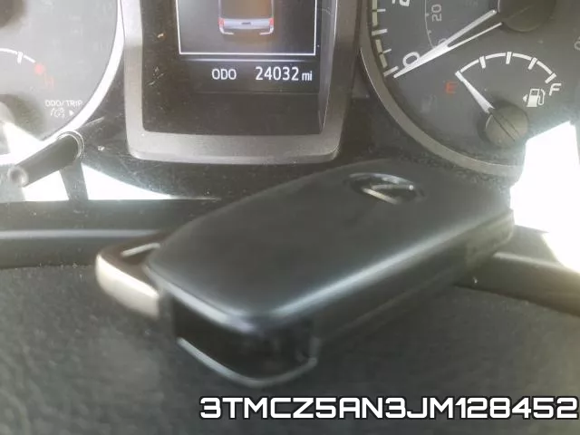 3TMCZ5AN3JM128452 фото 9