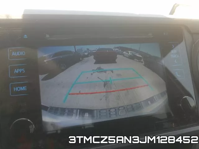 3TMCZ5AN3JM128452 фото 10