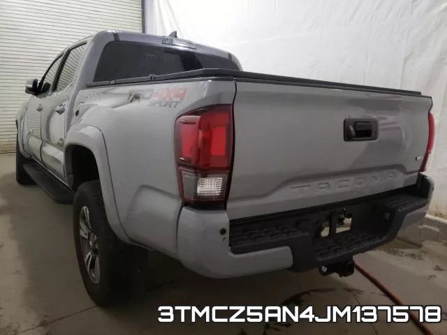 3TMCZ5AN4JM137578 фото 4