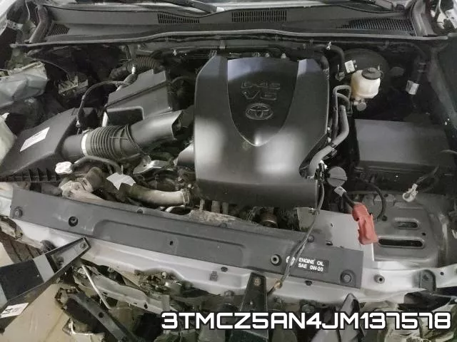 3TMCZ5AN4JM137578 фото 8