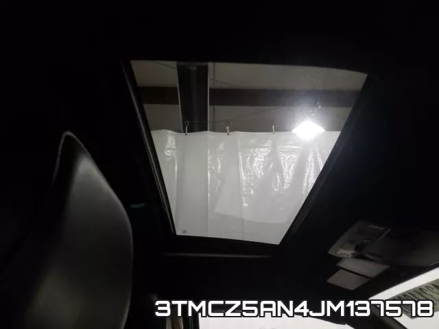 3TMCZ5AN4JM137578 фото 10