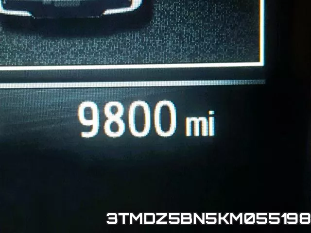 3TMDZ5BN5KM055198 фото 9