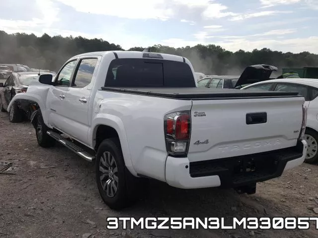 3TMGZ5AN3LM330857 фото 4