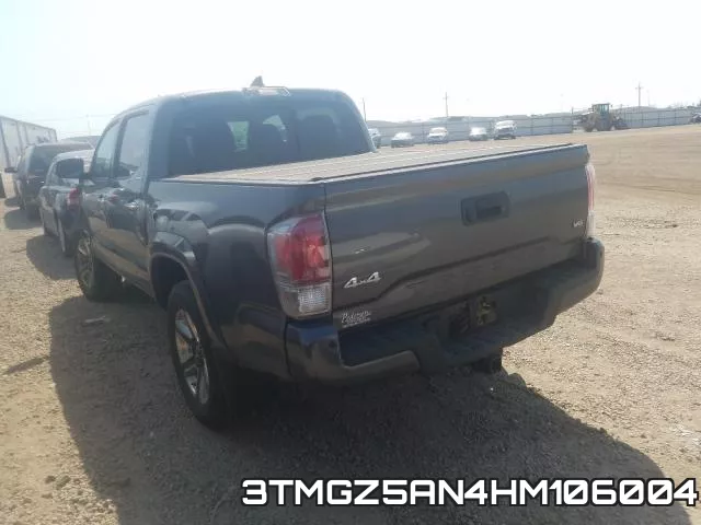 3TMGZ5AN4HM106004 фото 4