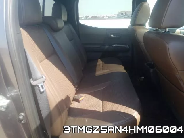 3TMGZ5AN4HM106004 фото 7