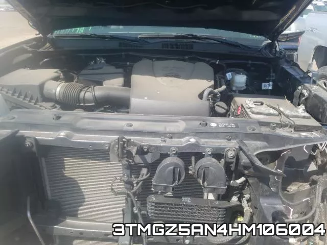 3TMGZ5AN4HM106004 фото 8