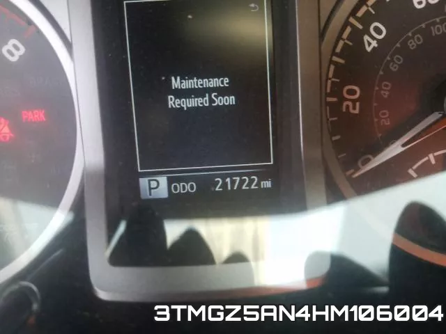 3TMGZ5AN4HM106004 фото 9