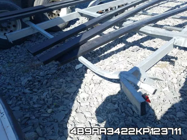 4B9AA3422KP123711 фото 8