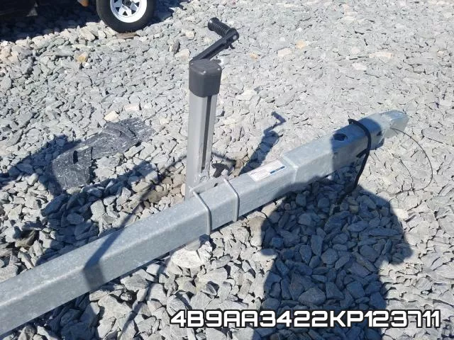 4B9AA3422KP123711 фото 10