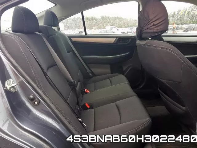 4S3BNAB60H3022480 фото 7