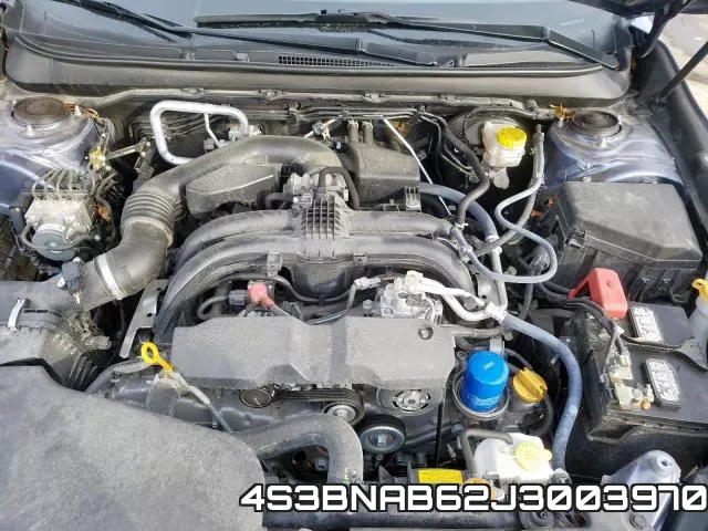 4S3BNAB62J3003970 фото 8