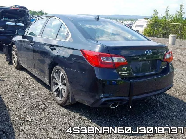 4S3BNAN60J3018737 фото 4