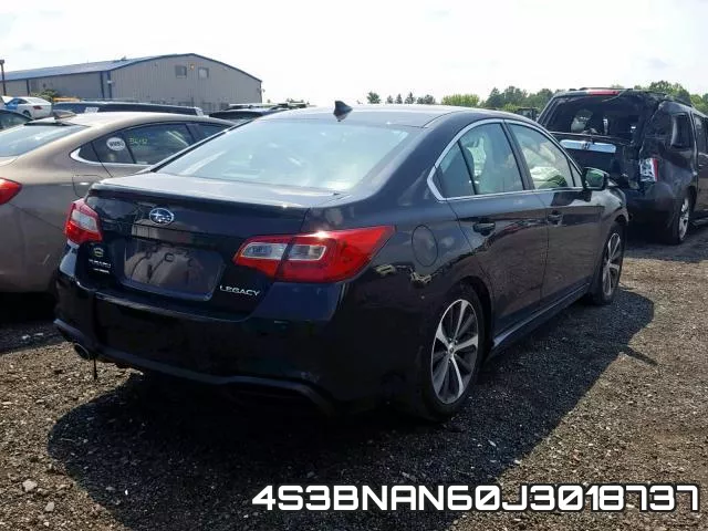 4S3BNAN60J3018737 фото 5