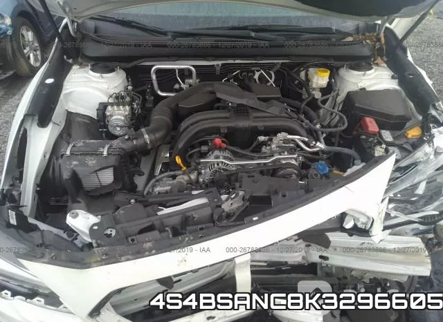4S4BSANC8K3296605 фото 2