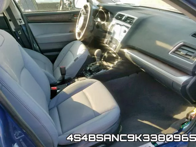 4S4BSANC9K3380965 фото 6