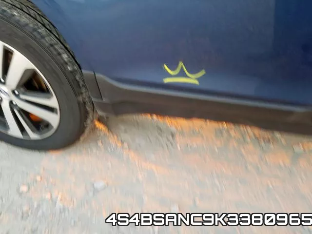 4S4BSANC9K3380965 фото 10