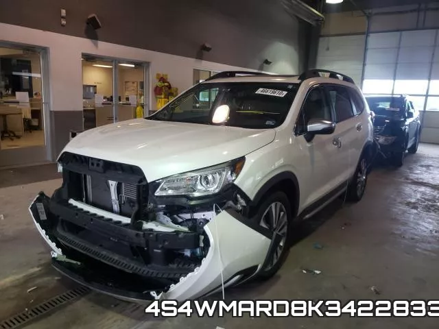 4S4WMARD8K3422833 фото 3