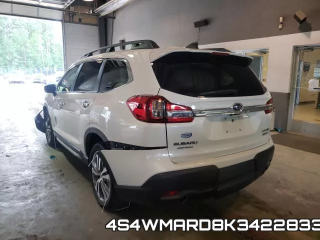 4S4WMARD8K3422833 фото 4