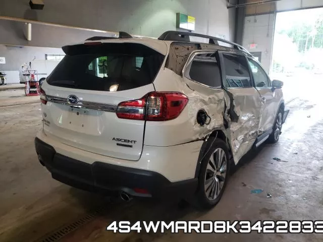 4S4WMARD8K3422833 фото 5