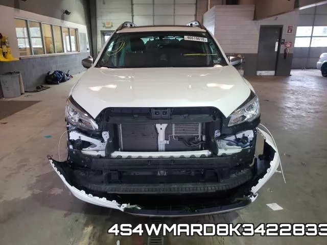 4S4WMARD8K3422833 фото 8