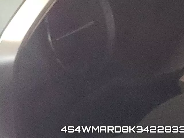 4S4WMARD8K3422833 фото 9