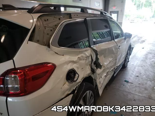 4S4WMARD8K3422833 фото 10