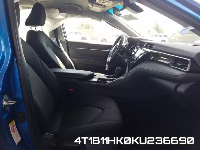 4T1B11HK0KU236690 фото 6