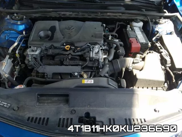 4T1B11HK0KU236690 фото 8