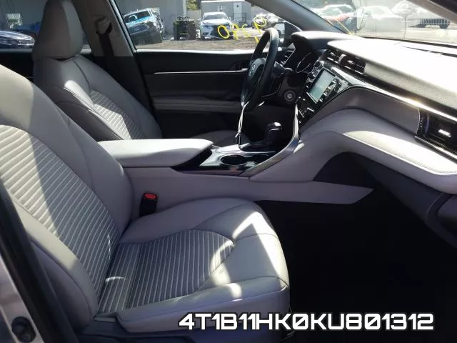 4T1B11HK0KU801312 фото 6