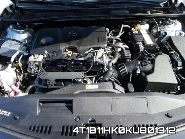 4T1B11HK0KU801312 фото 8