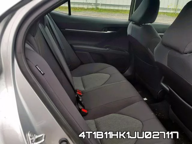 4T1B11HK1JU027117 фото 7