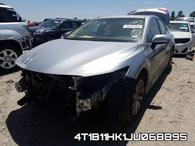 4T1B11HK1JU068895 фото 3