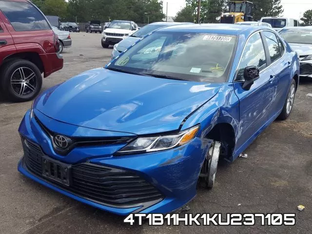 4T1B11HK1KU237105 фото 3