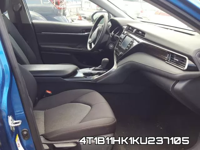 4T1B11HK1KU237105 фото 6