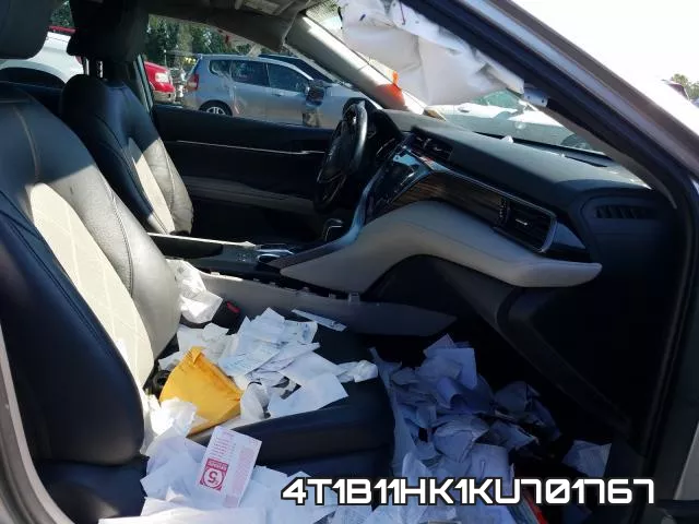 4T1B11HK1KU701767 фото 6