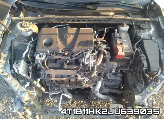 4T1B11HK2JU639035 фото 2