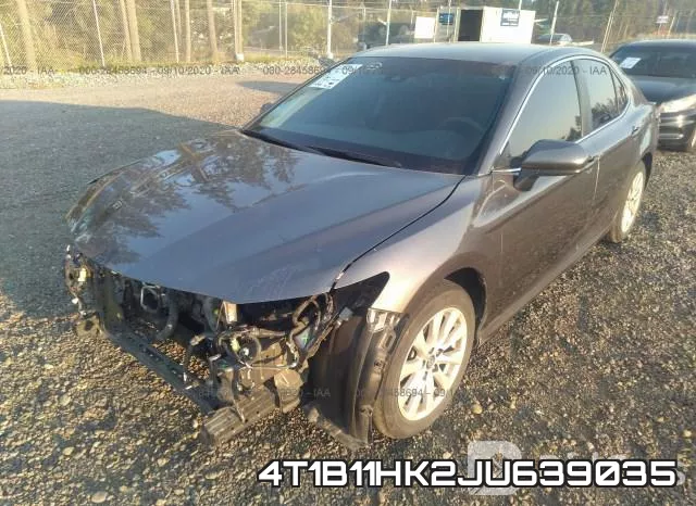 4T1B11HK2JU639035 фото 3