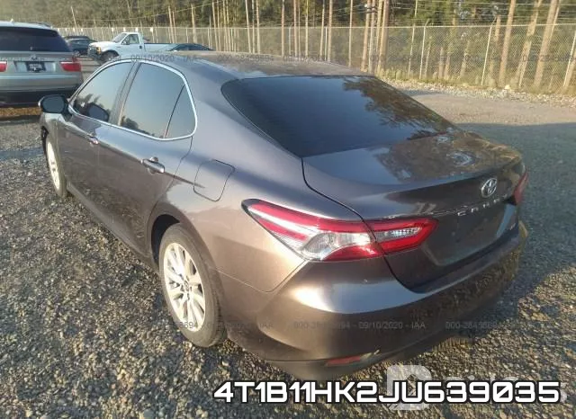4T1B11HK2JU639035 фото 4