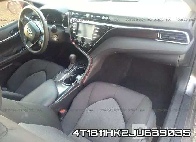 4T1B11HK2JU639035 фото 6