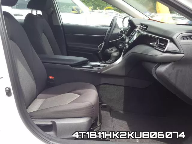 4T1B11HK2KU806074 фото 6