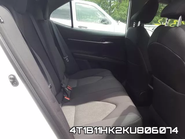 4T1B11HK2KU806074 фото 7