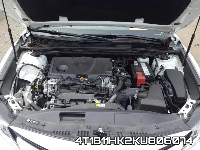 4T1B11HK2KU806074 фото 8