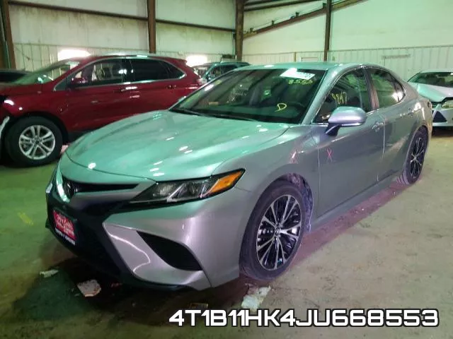 4T1B11HK4JU668553 фото 3