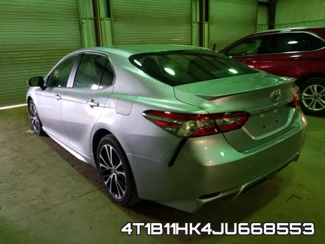 4T1B11HK4JU668553 фото 4
