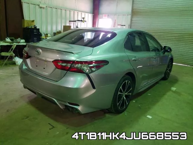 4T1B11HK4JU668553 фото 5
