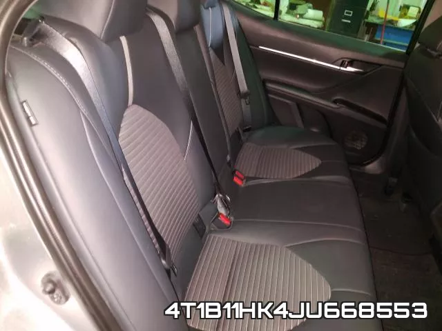4T1B11HK4JU668553 фото 7